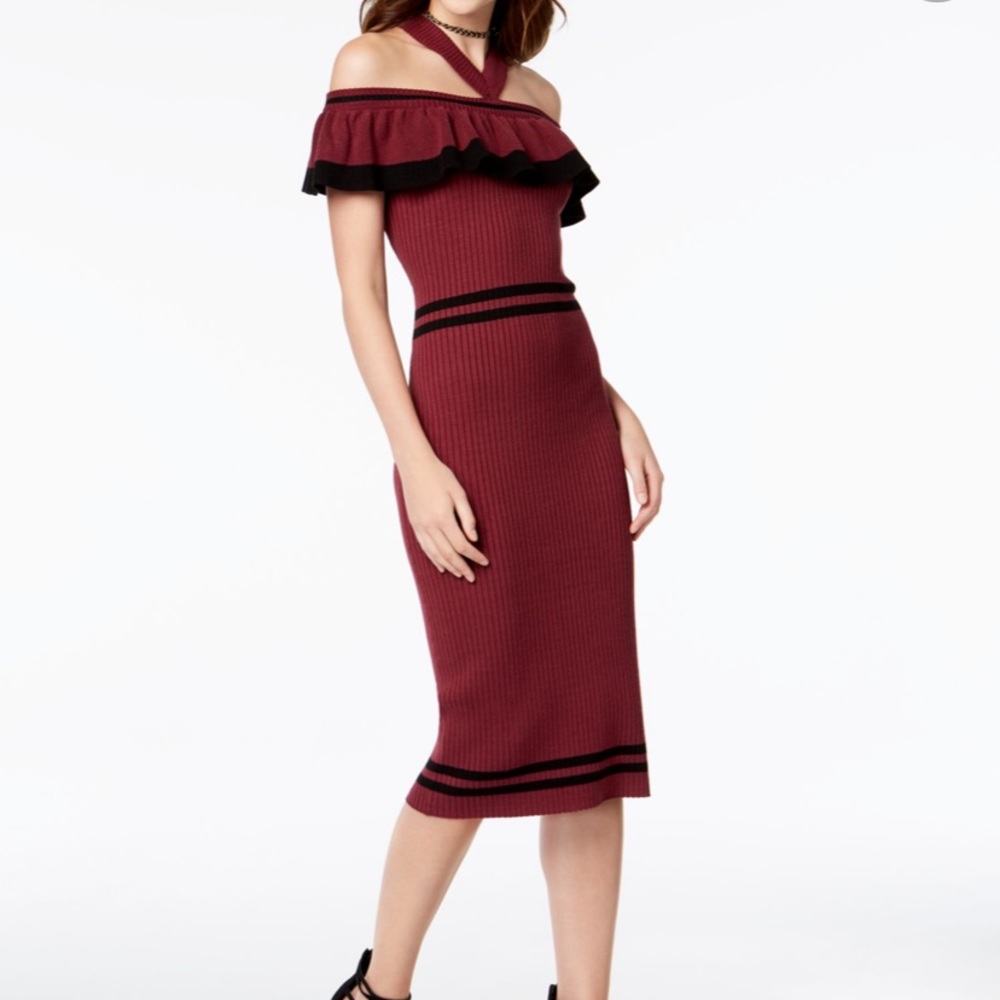 Xoxo dress